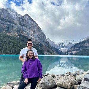 Meet your Posher, Tracy